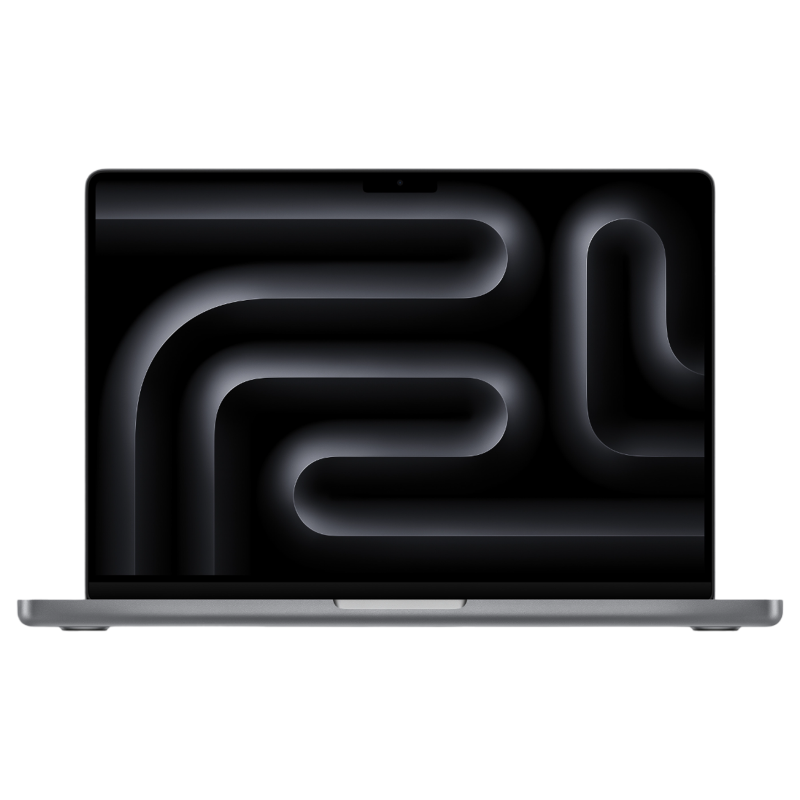 Buy Apple MacBook Pro 2024 (14.2 inch, M3, 16GB, 1TB, macOS, Space Grey